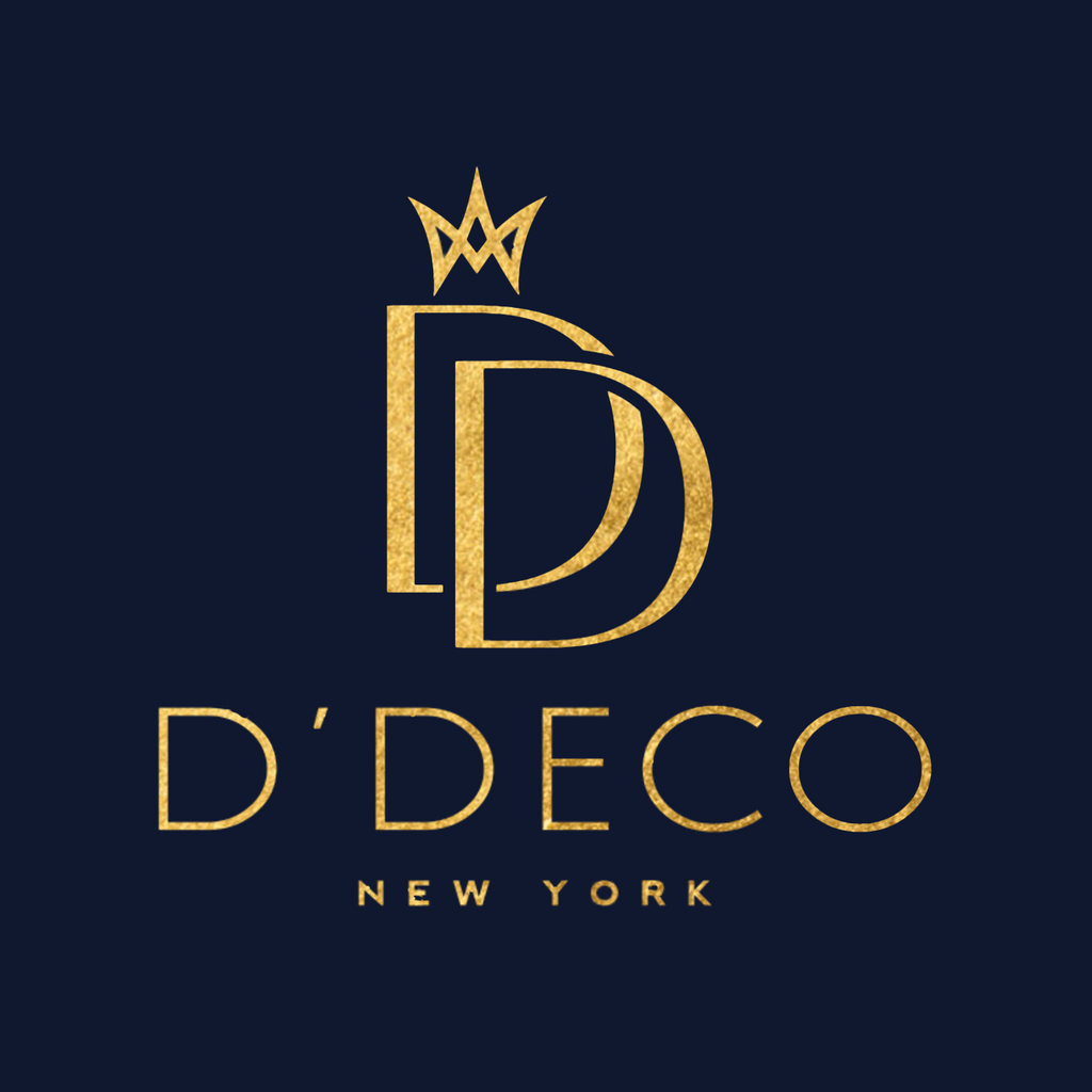 D'Deco Logo