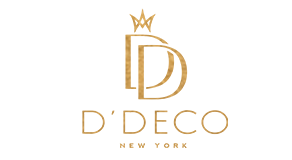 D'Deco logo