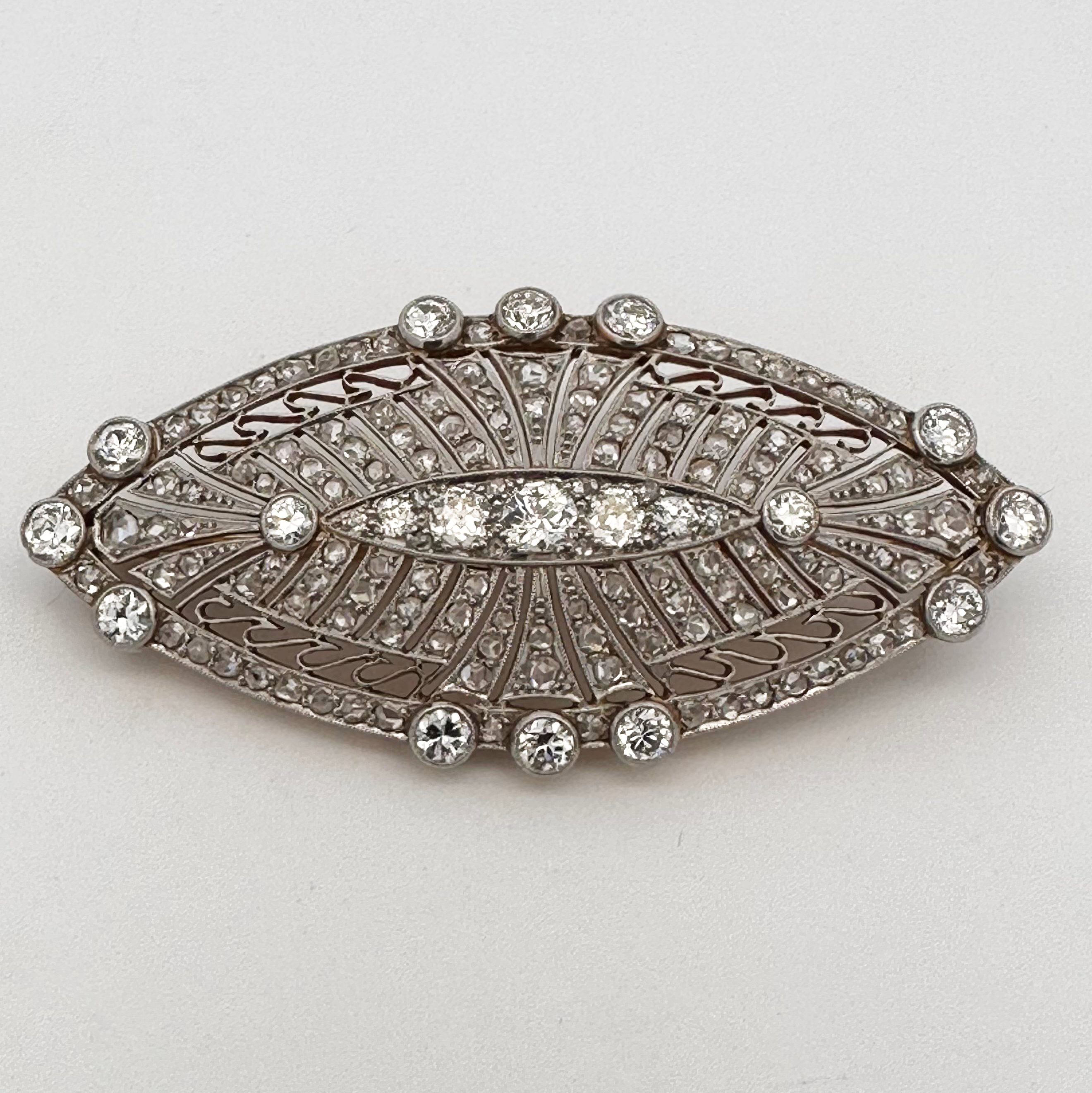 example of filigree