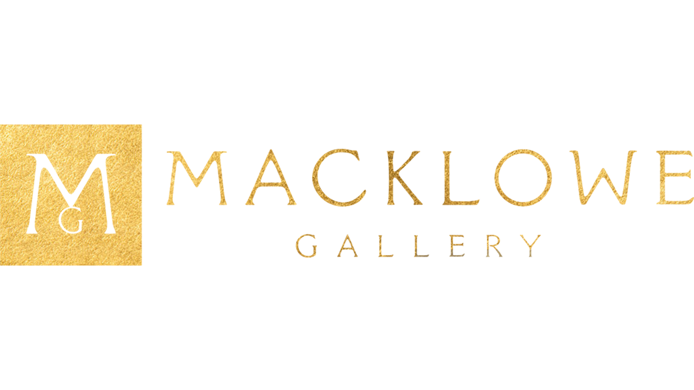 Macklowe Gallery lofo
