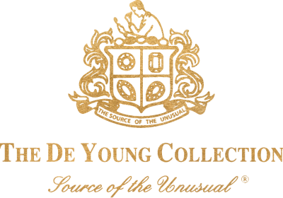 DeYoung Collection logo
