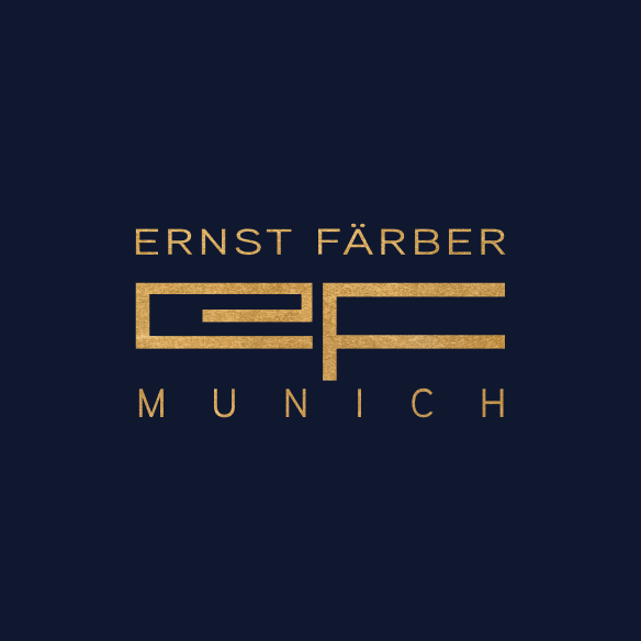 Ernst Farber Logo