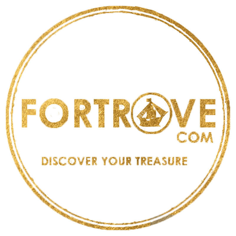Fortrove, Inc. logo