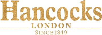 Hancocks London logo