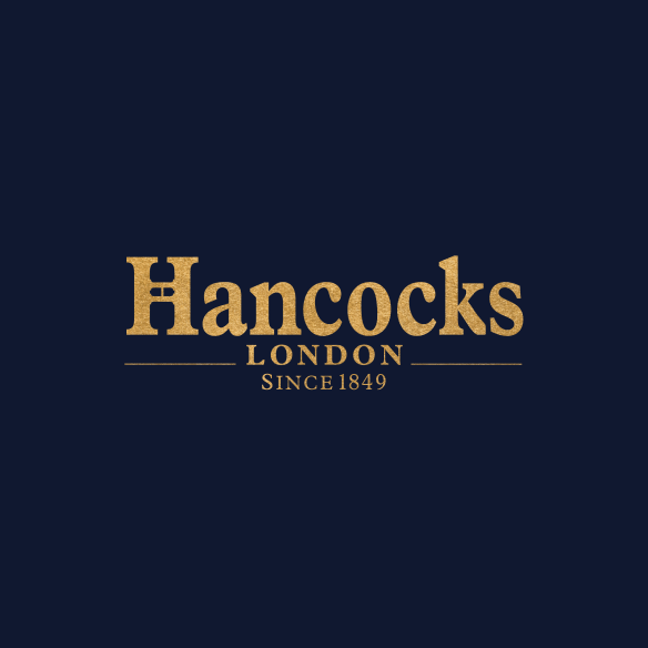 Hancocks Logo
