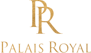Palais Royal logo