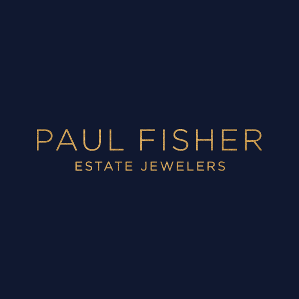 Paul Fisher Logo