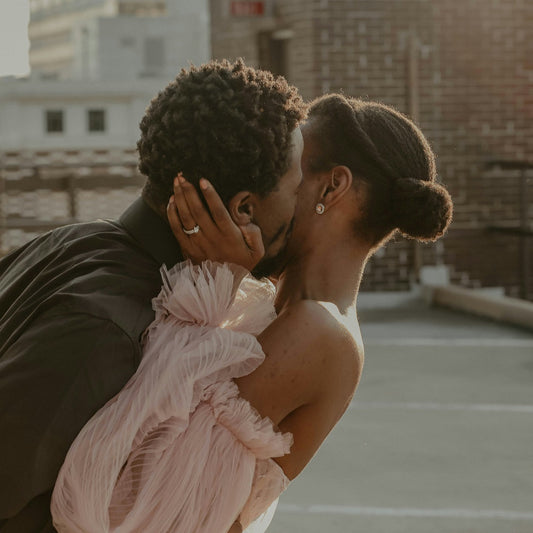 Kadarius Seegers, courtesy Unsplash.