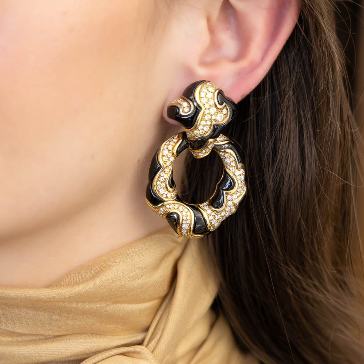 Designer Earrings