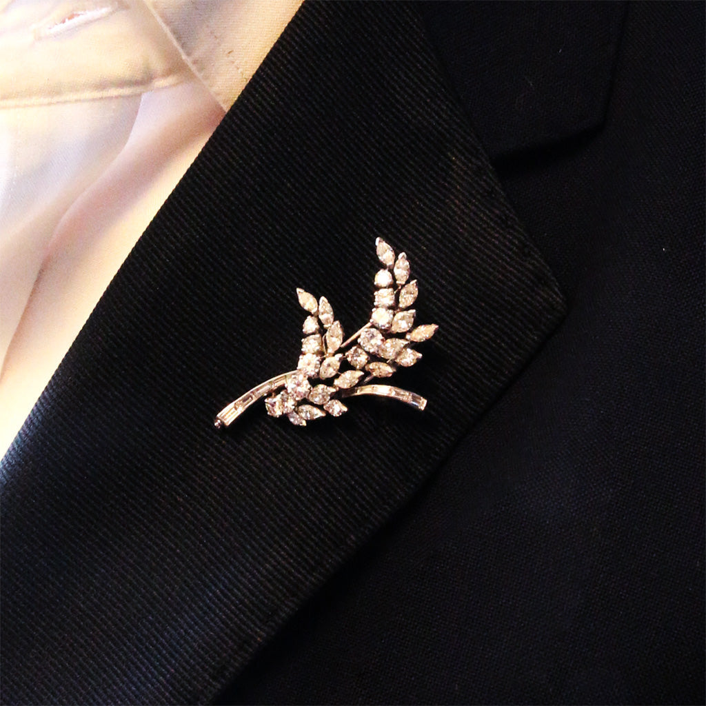 For the Groom