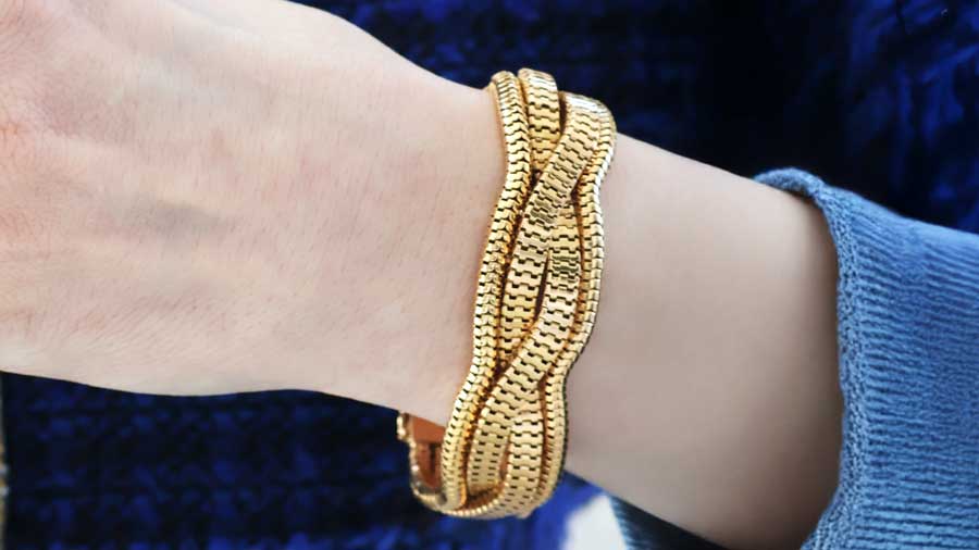 Shop Bracelets