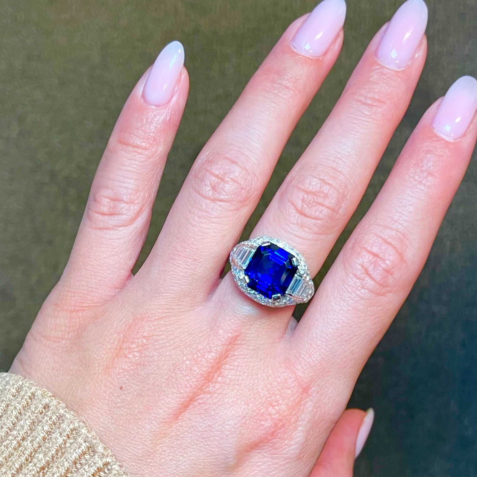 Gold Ring Bulgari Trombino Ring Bulgari Trombino Ring 850 Gold Mit