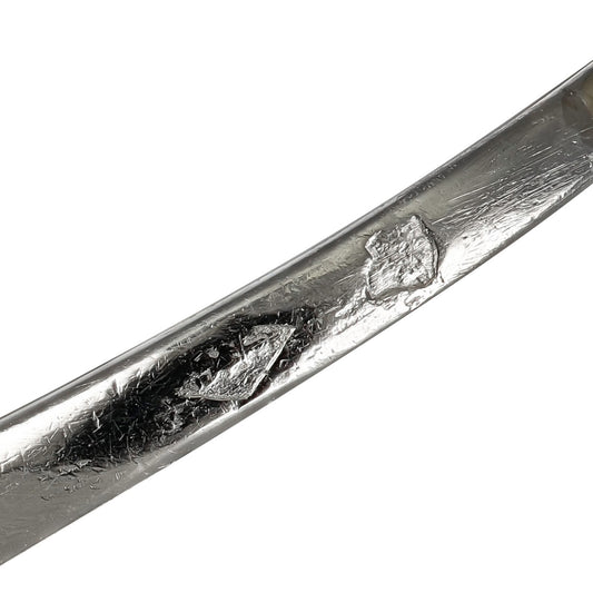 1930s Platinum Diamond Ring stamps