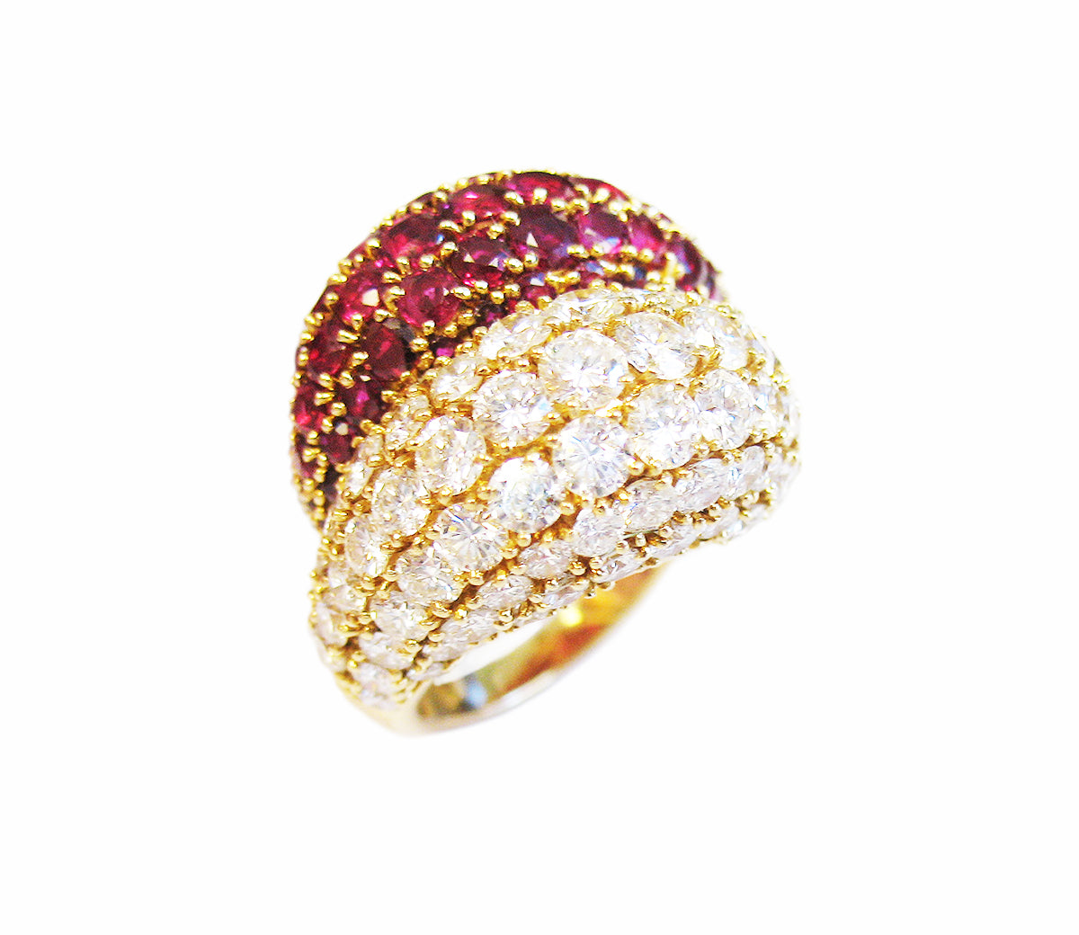 example of a boule ring