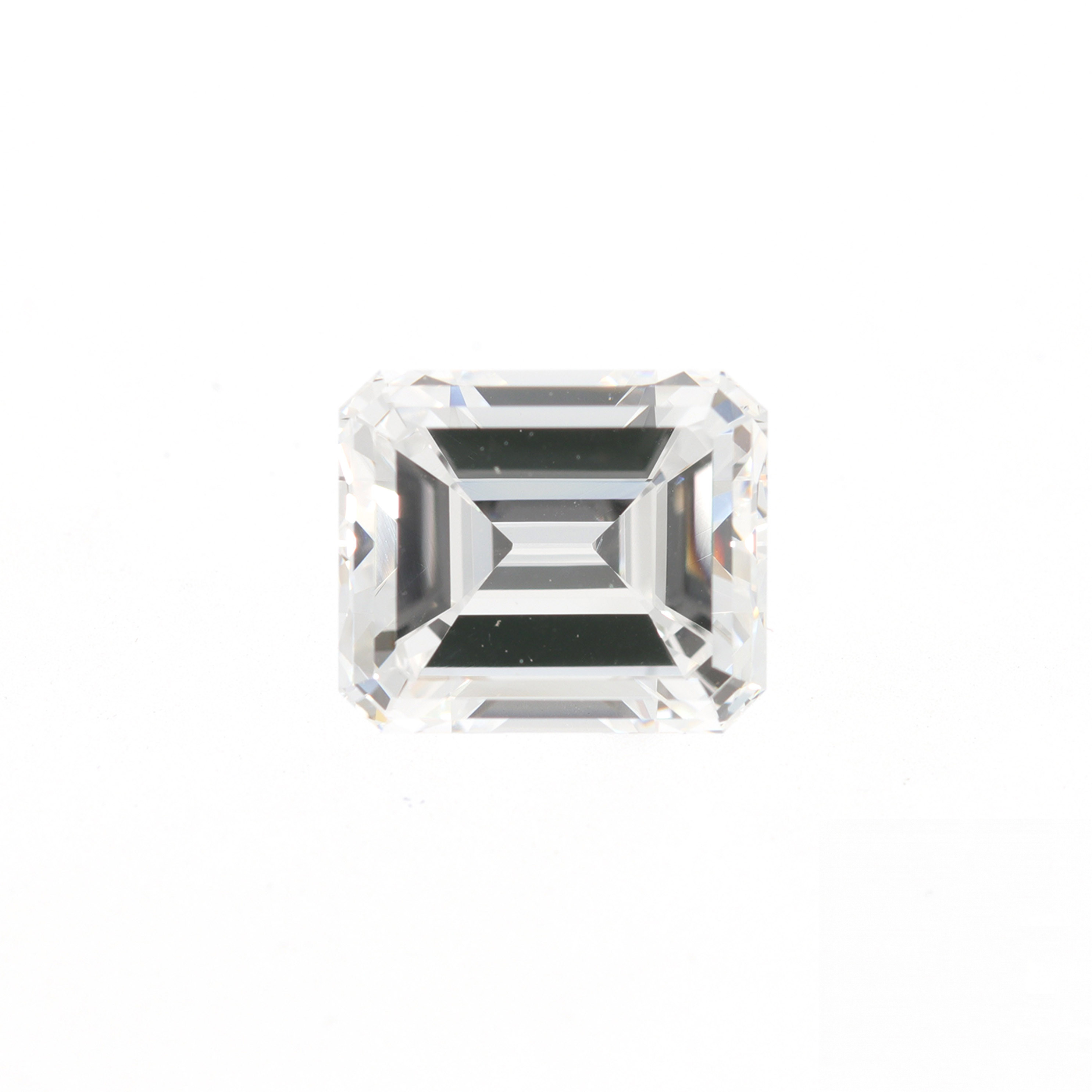 a loose diamond to exemplify carat