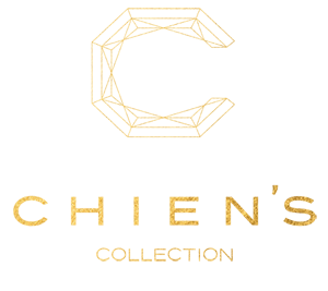 Chien's Collection logo