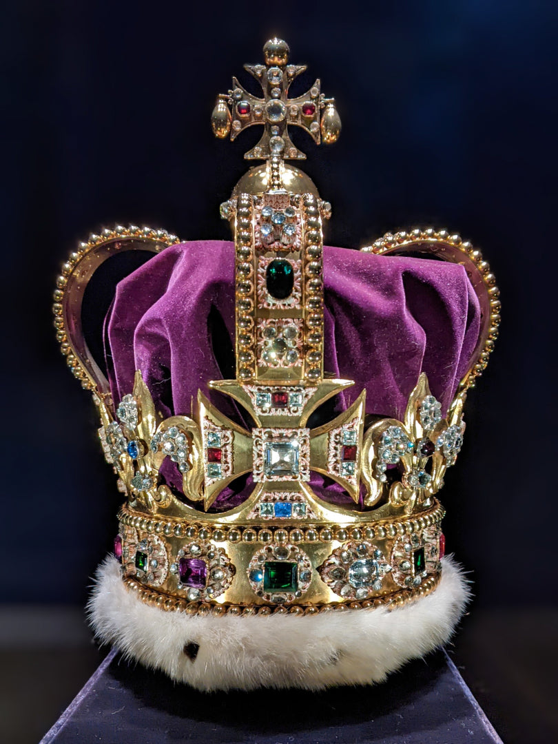 example of a crown