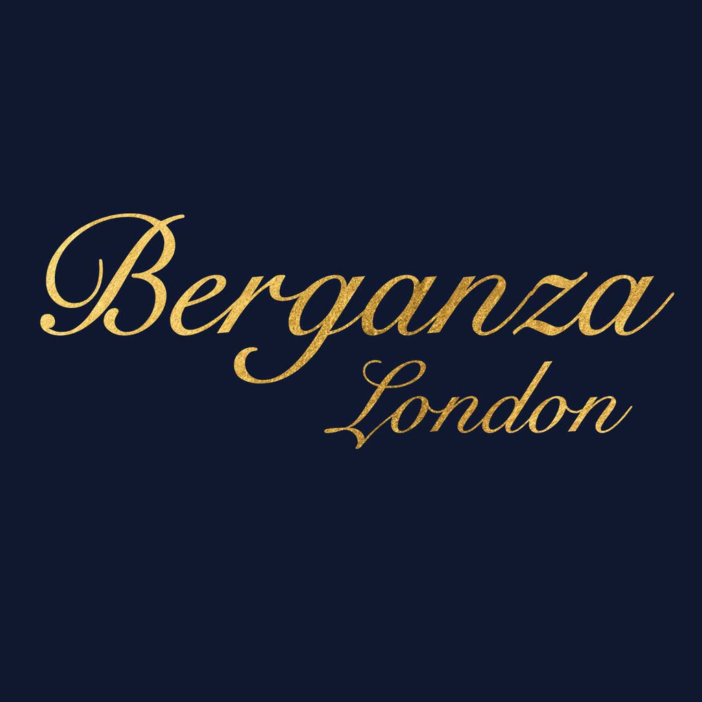 Berganza Logo