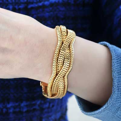Shop Bracelets