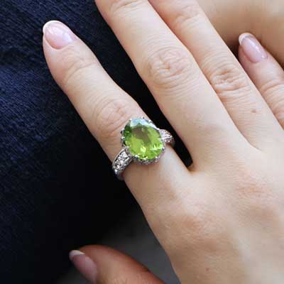 Shop Rings