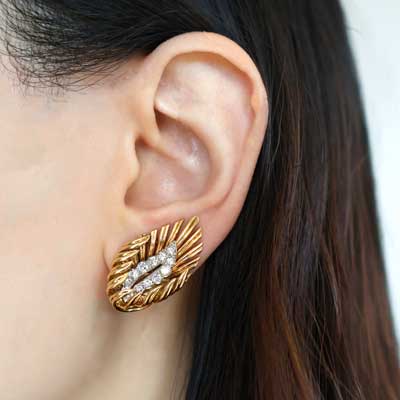 Shop Earrings