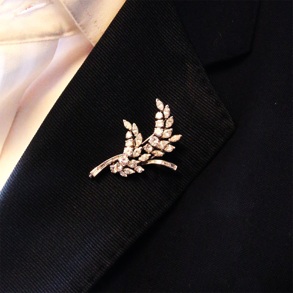 For the Groom