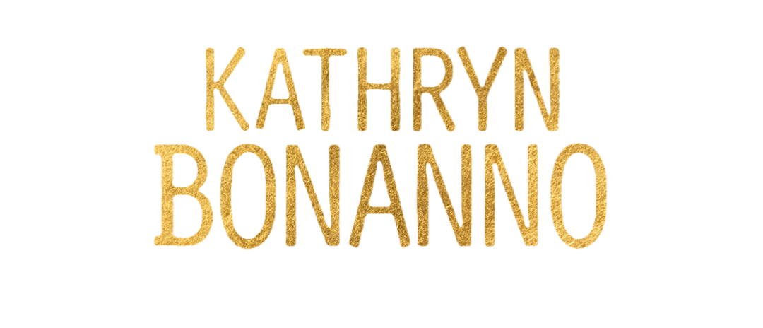 kathryn bonanno logo