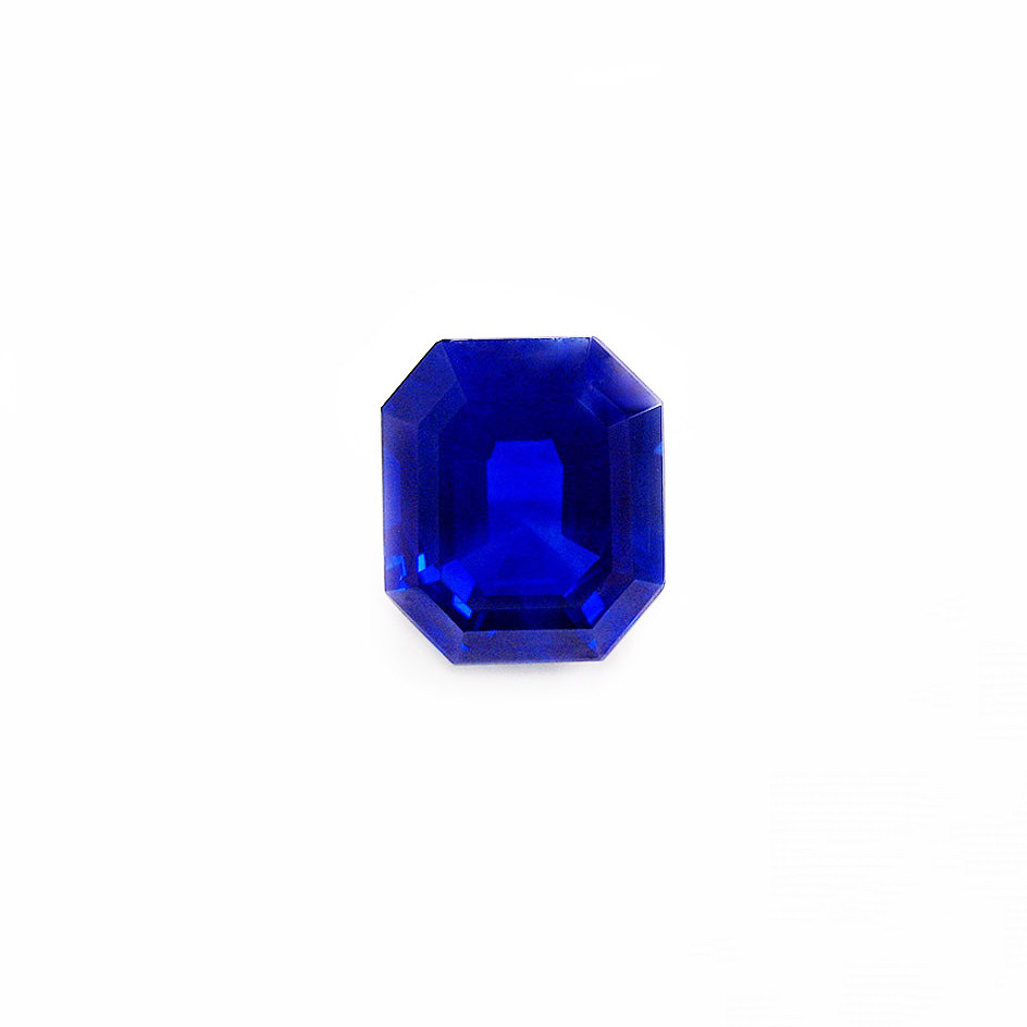 example of a Kashmir Sapphire