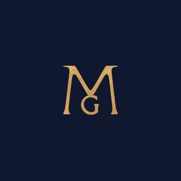 Macklowe Gallery Logo