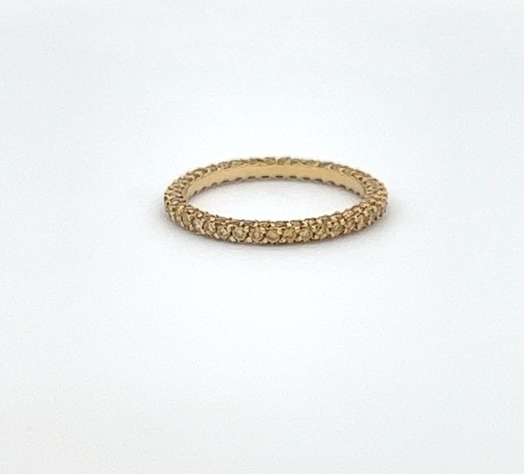example of an eternity band