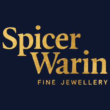 Spicer Warin logo