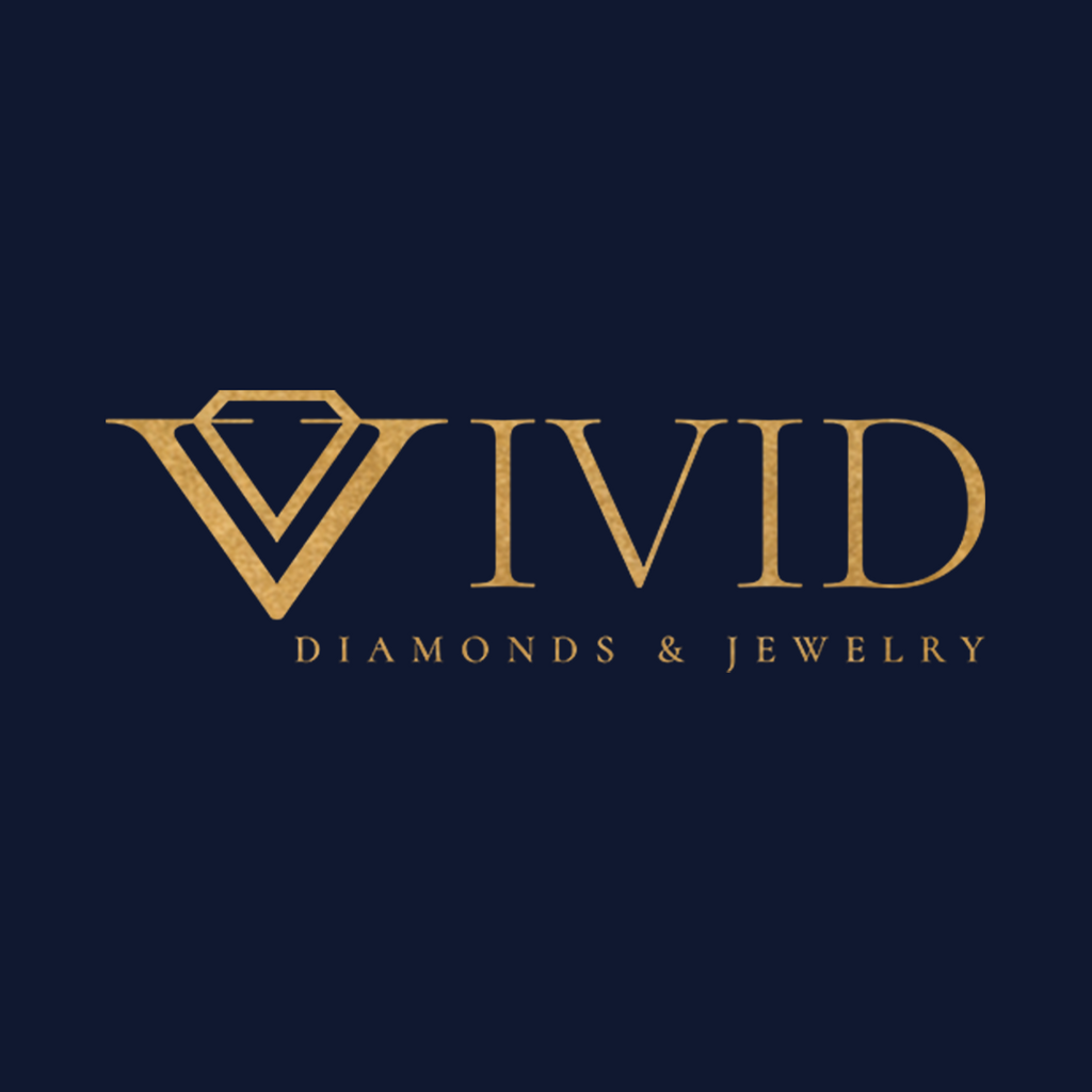 Vivid Diamonds Logo