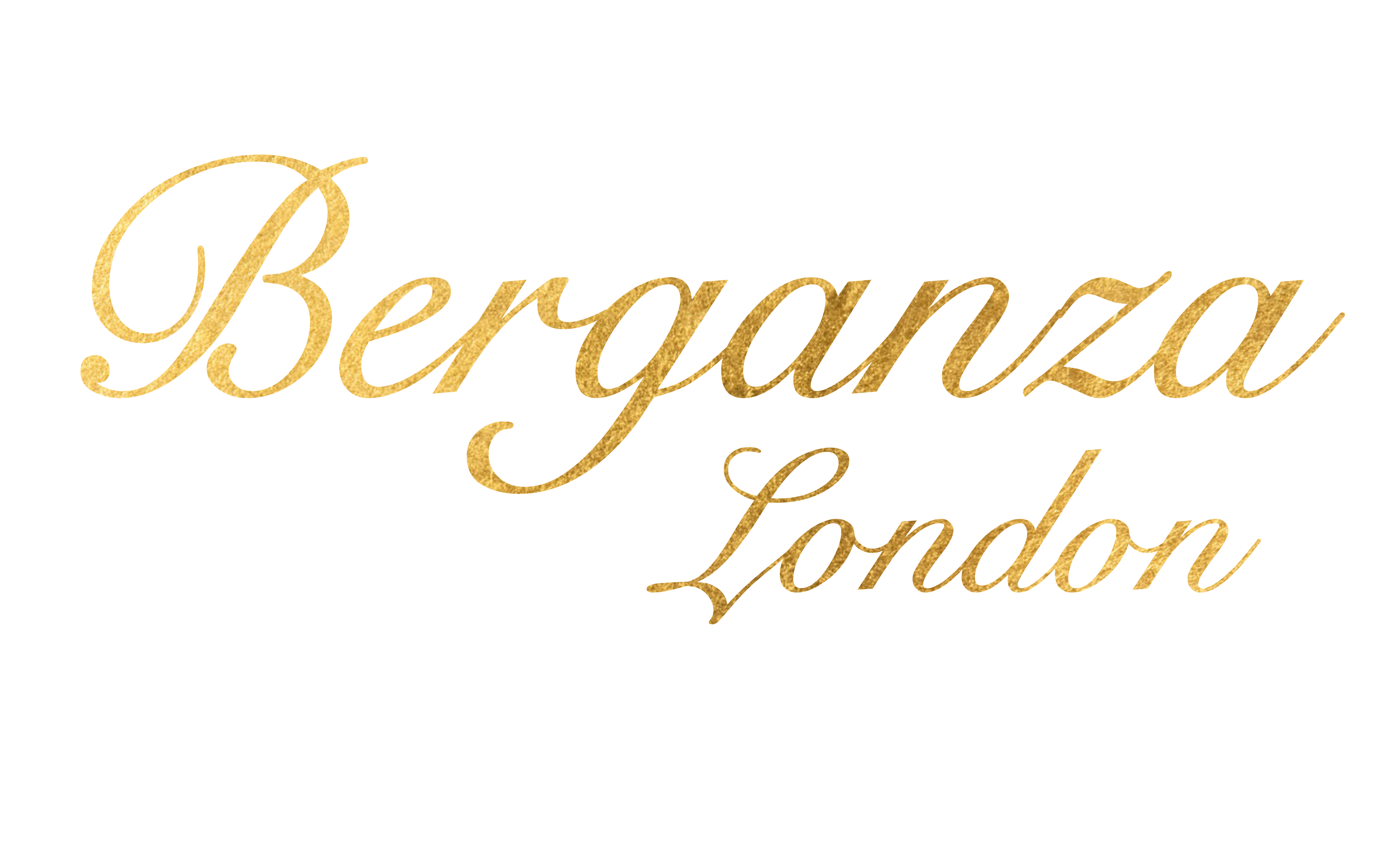 Berganza London logo