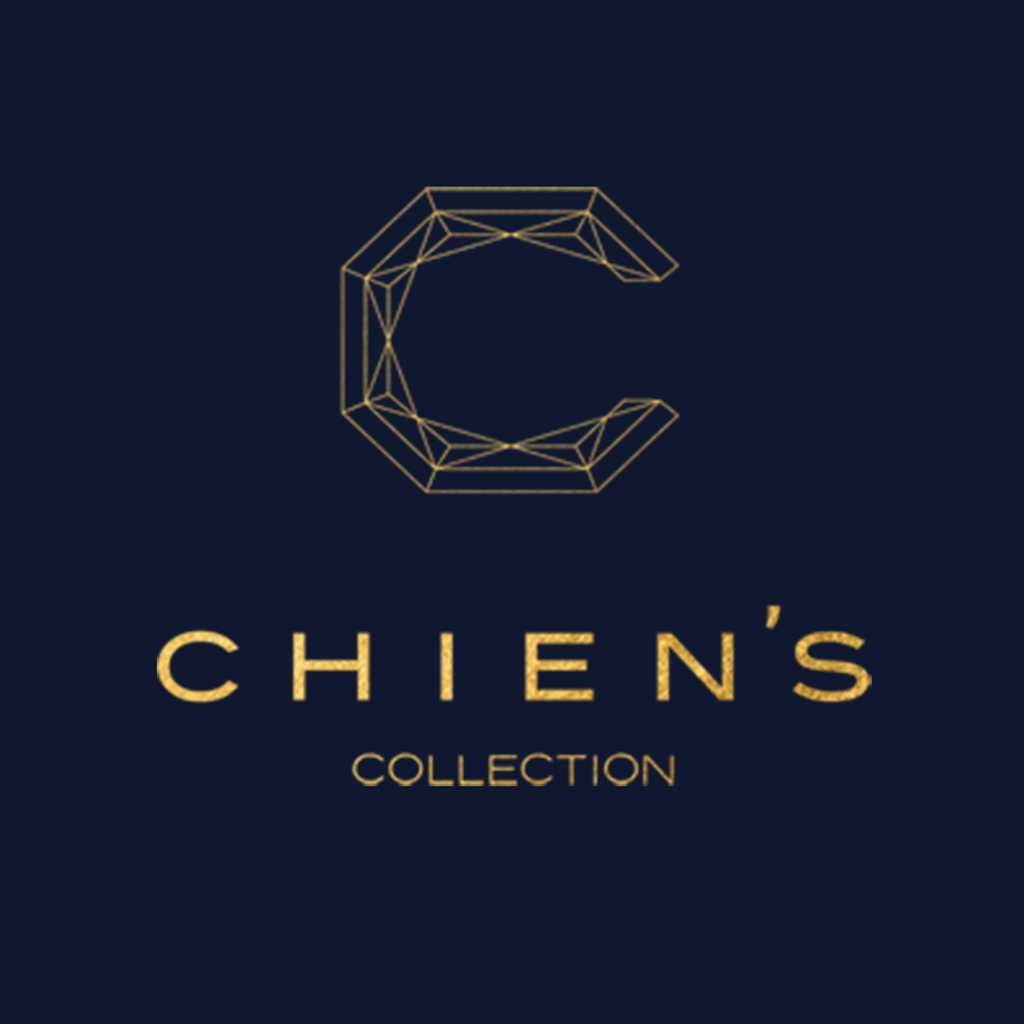 Chien's Collection Logo