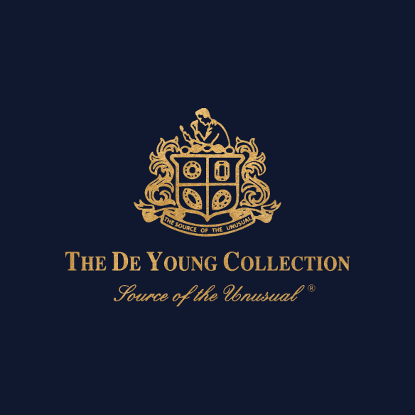 The DeYoung Collection Logo