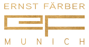 Ernst Faerber logo
