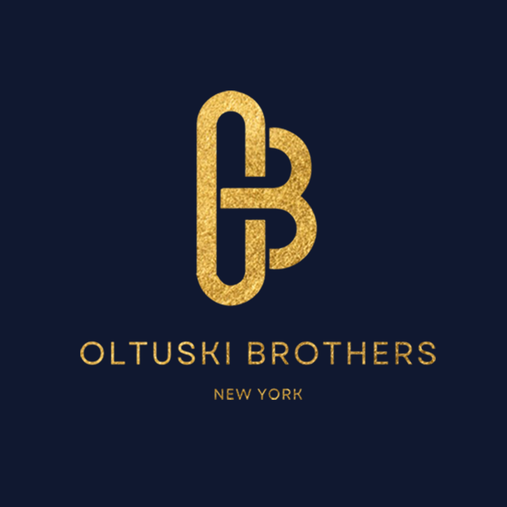 Oltuski Brothers Logo