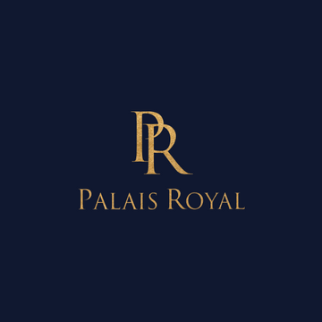 Palais Royal Logo