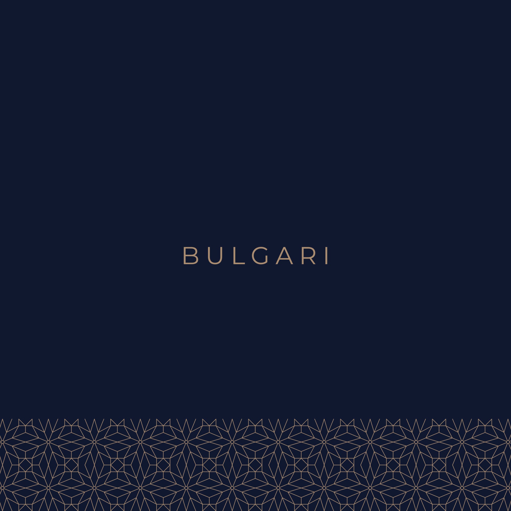 Bulgari