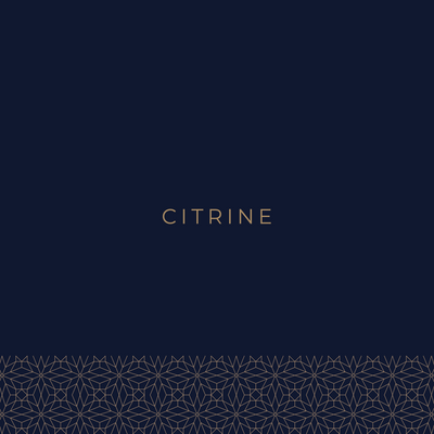 Citrine