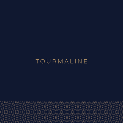 Tourmaline