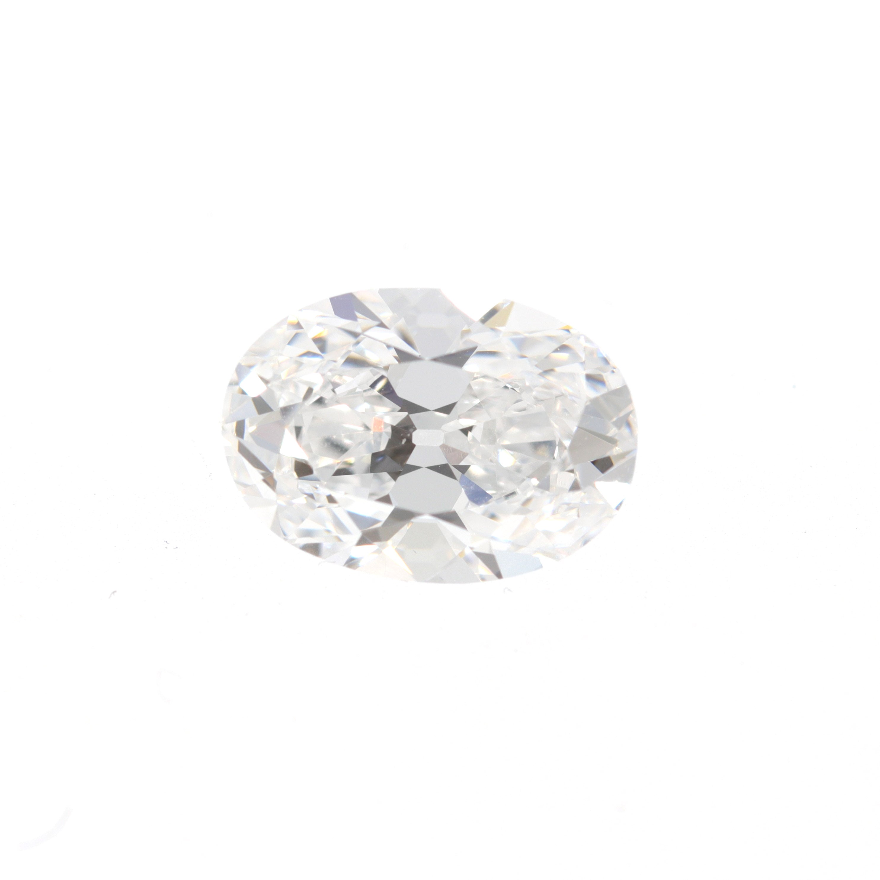 example of a Type IIa diamond