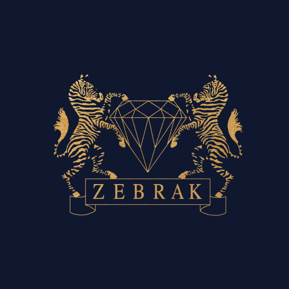Zebrak Logo