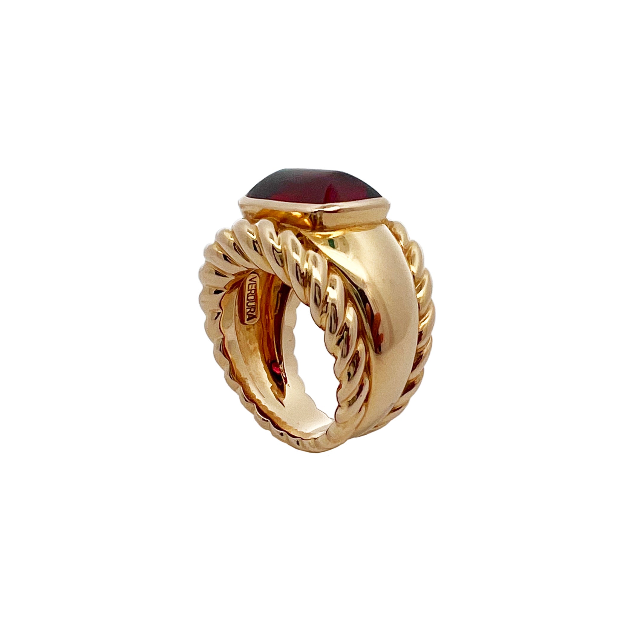 Verdura rings on sale